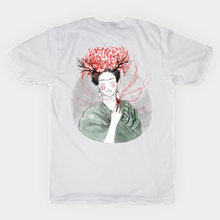 Frida's hands T-Shirt